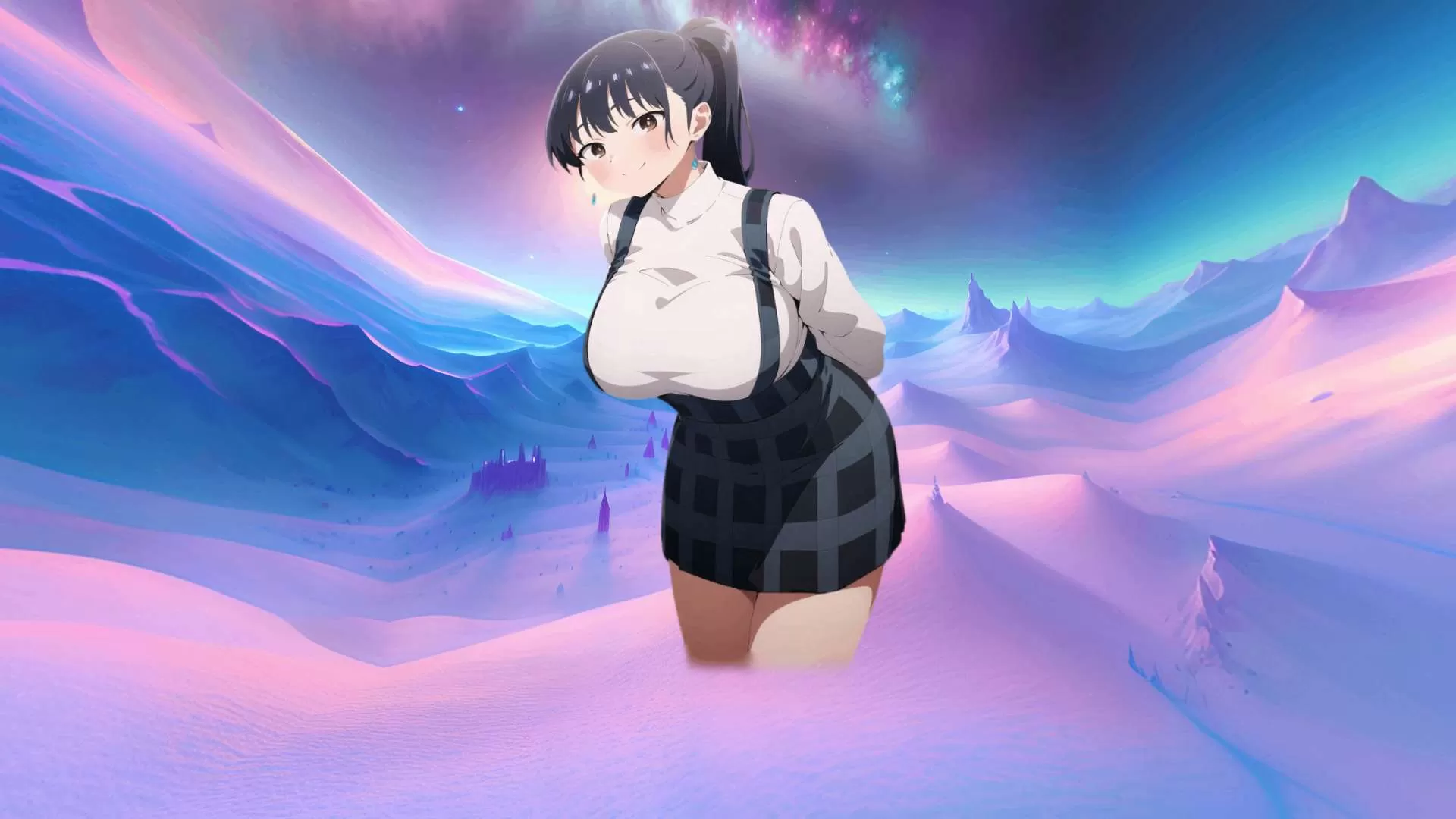 Gallery Image 4 for Yamada Anna (java) on PVPRP